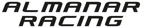 AlManar Racing Logo