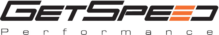 GetSpeed Performance Logo