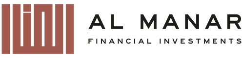 AlManar Financial Investiments Logo