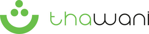 Thawani Logo