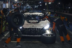 Paul Ricard Fanatec GT Challenge Europe 2023