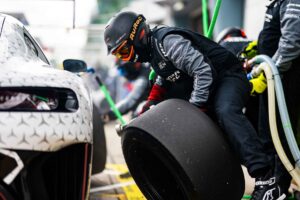 AlManar Team – Asian Le Mans 2023